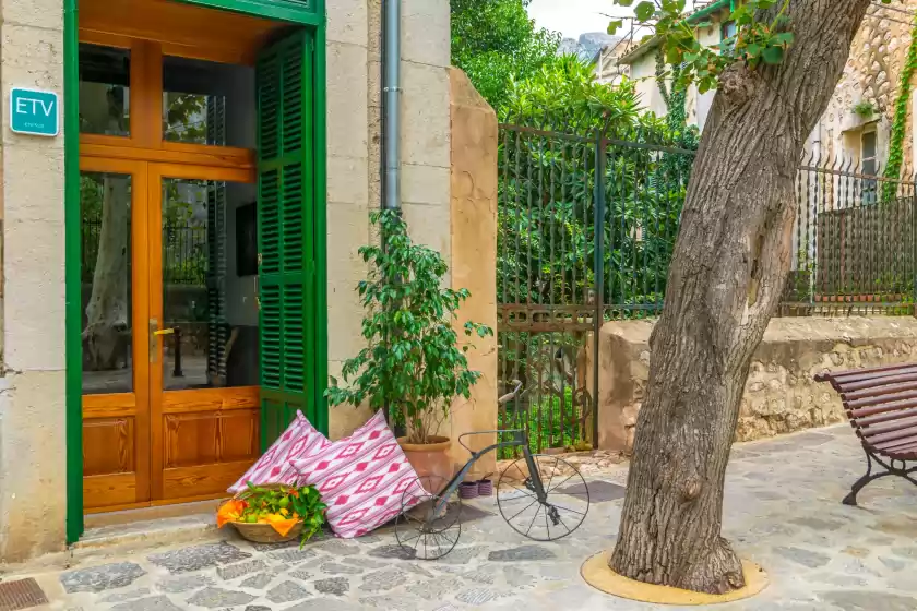 Alquiler vacacional en Ca sa tia (sóller), Sóller