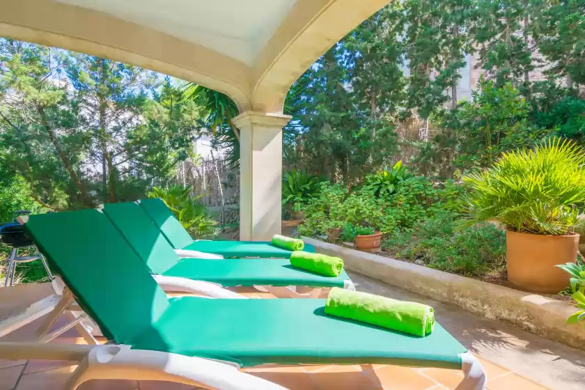 Holiday rentals in Sa roqueta 8, Portopetro