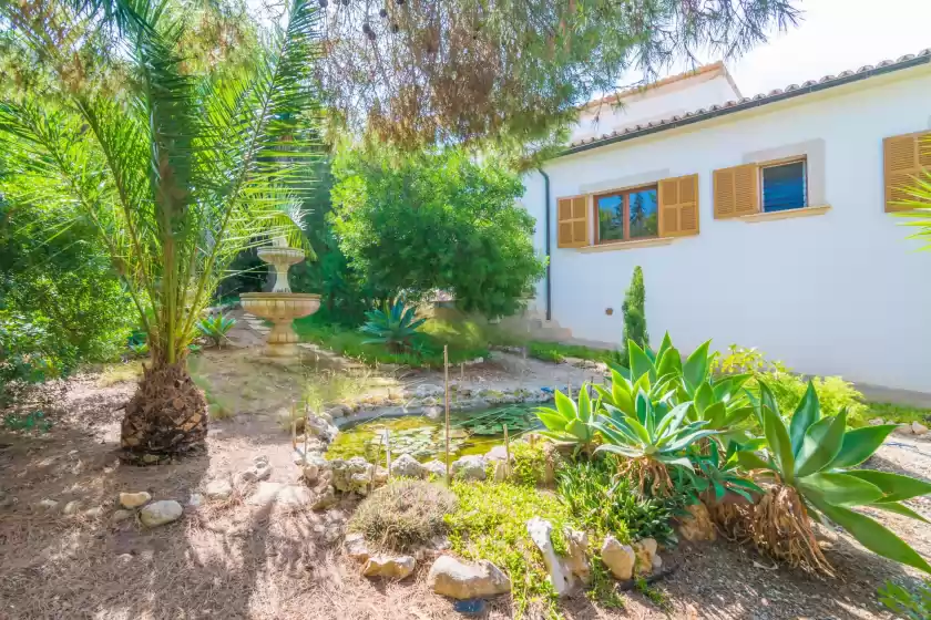 Holiday rentals in Sa roqueta 8, Portopetro