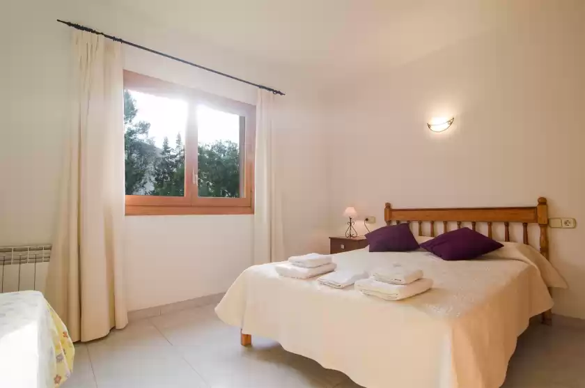 Holiday rentals in Sa roqueta 8, Portopetro