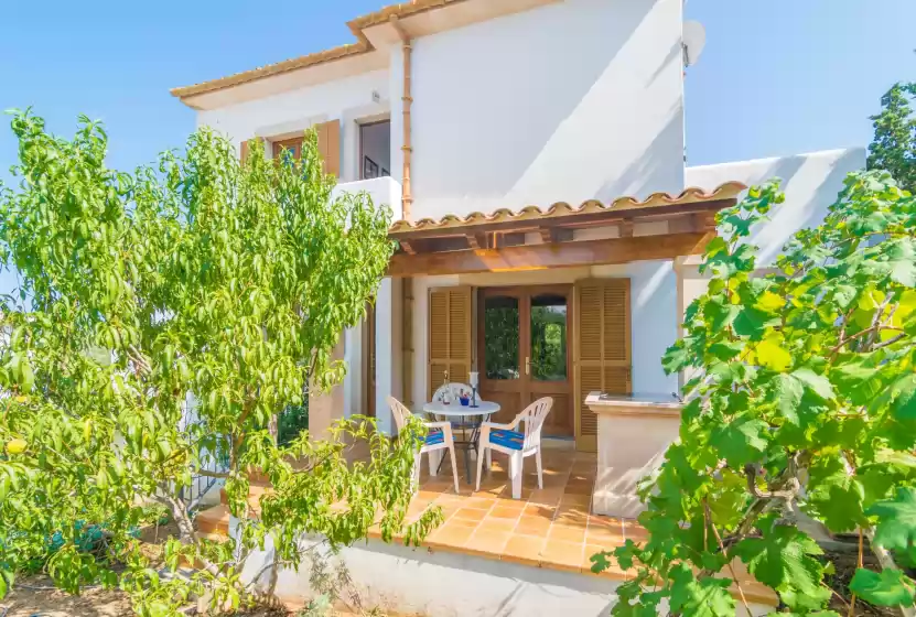 Holiday rentals in Sa roqueta 8, Portopetro