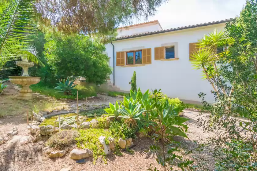 Holiday rentals in Sa roqueta 8, Portopetro