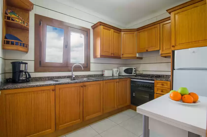 Ferienhaus auf Sa roqueta 4, Portopetro