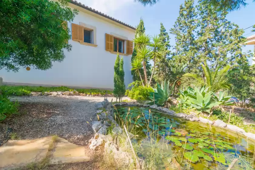 Ferienhaus auf Sa roqueta 4, Portopetro