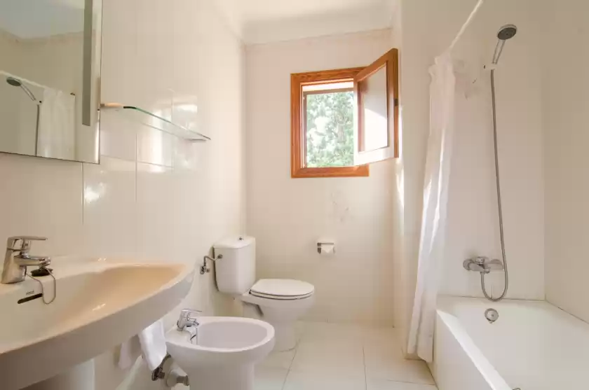 Ferienhaus auf Sa roqueta 4, Portopetro