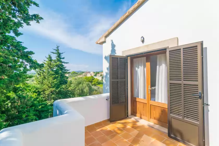 Ferienhaus auf Sa roqueta 4, Portopetro