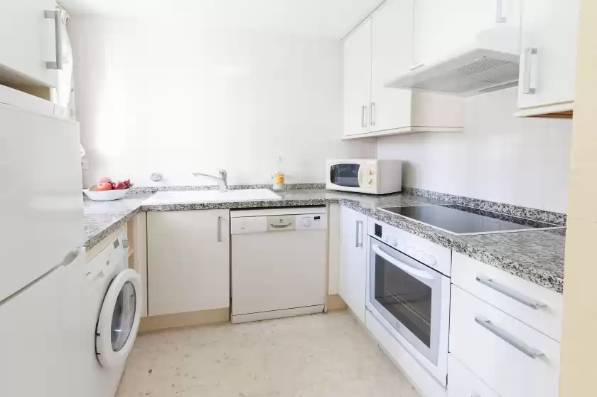 Ferienhaus auf Aqua, Urbanització Platja d'Oliva