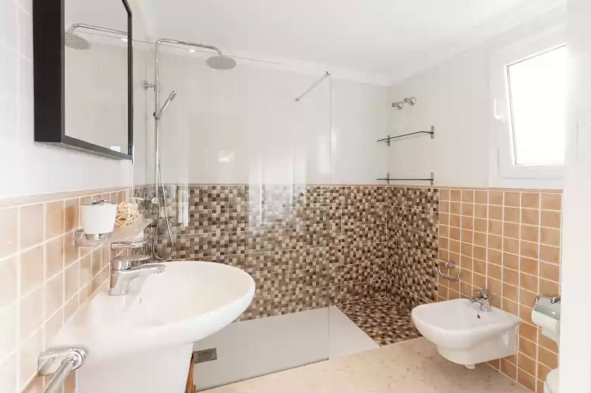 Ferienhaus auf Aqua, Urbanització Platja d'Oliva