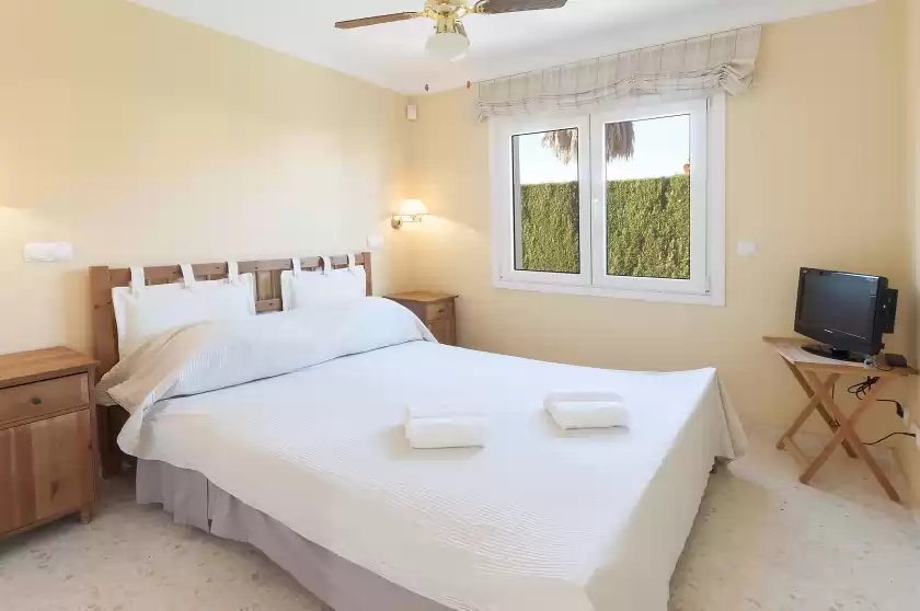 Ferienhaus auf Aqua, Urbanització Platja d'Oliva