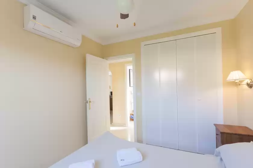 Ferienhaus auf Aqua, Urbanització Platja d'Oliva