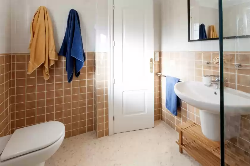 Ferienhaus auf Aqua, Urbanització Platja d'Oliva