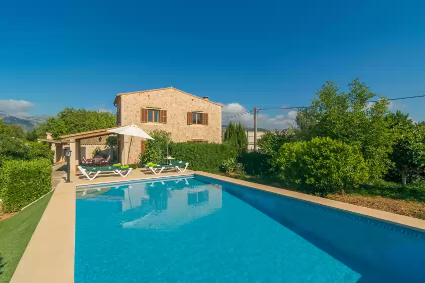 Location de vacances à Can tut