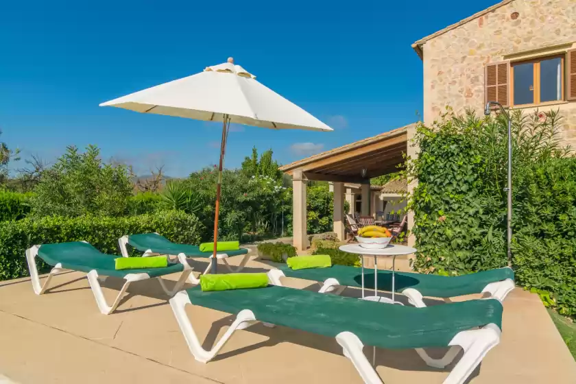 Location de vacances à Can tut, Campanet