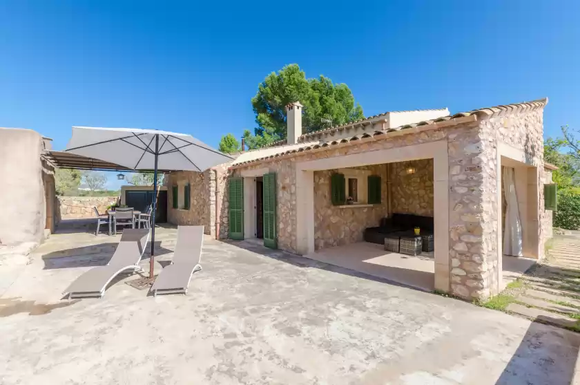 Holiday rentals in Can sitjar, Porreres