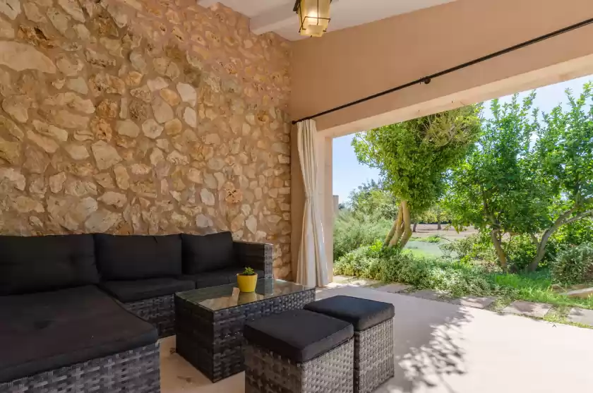 Holiday rentals in Can sitjar, Porreres