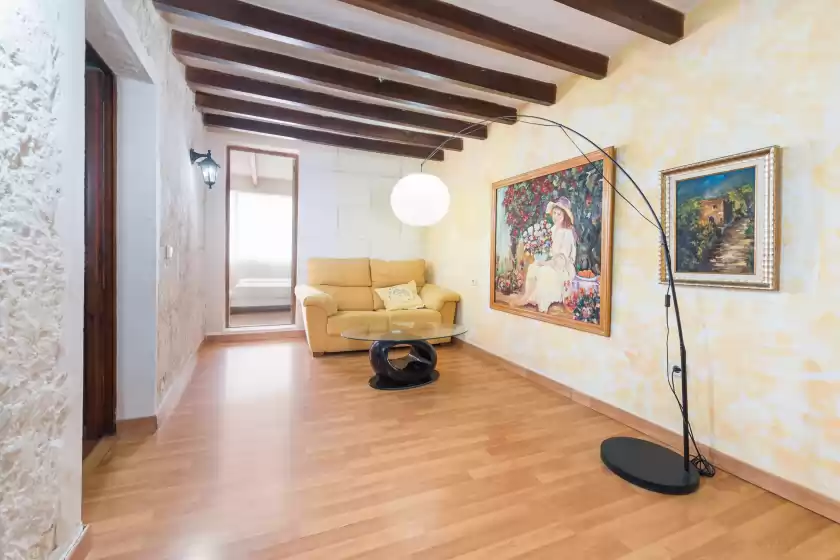 Holiday rentals in Ca sa cristeta de s'escolà, Sa Pobla