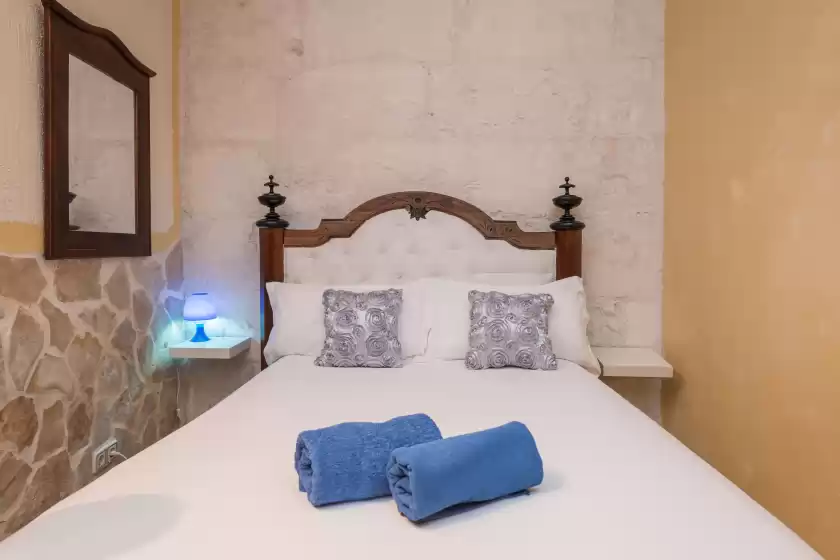Holiday rentals in Ca sa cristeta de s'escolà, Sa Pobla