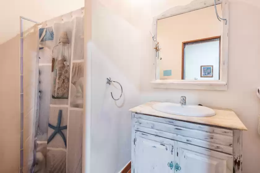 Holiday rentals in Ca sa cristeta de s'escolà, Sa Pobla