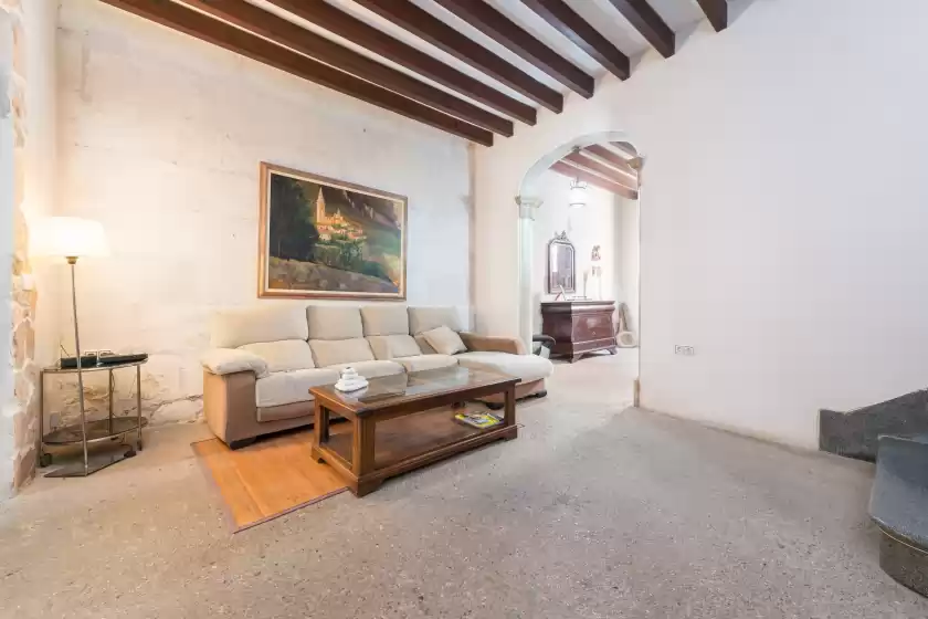 Holiday rentals in Ca sa cristeta de s'escolà, Sa Pobla