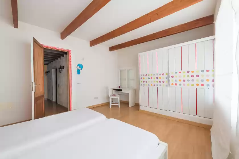 Holiday rentals in Ca sa cristeta de s'escolà, Sa Pobla
