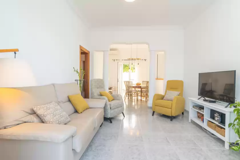Ferienhaus auf Sa marina, Alcúdia