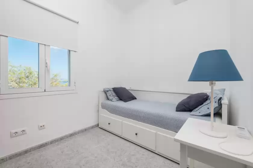 Ferienhaus auf Sa marina, Alcúdia