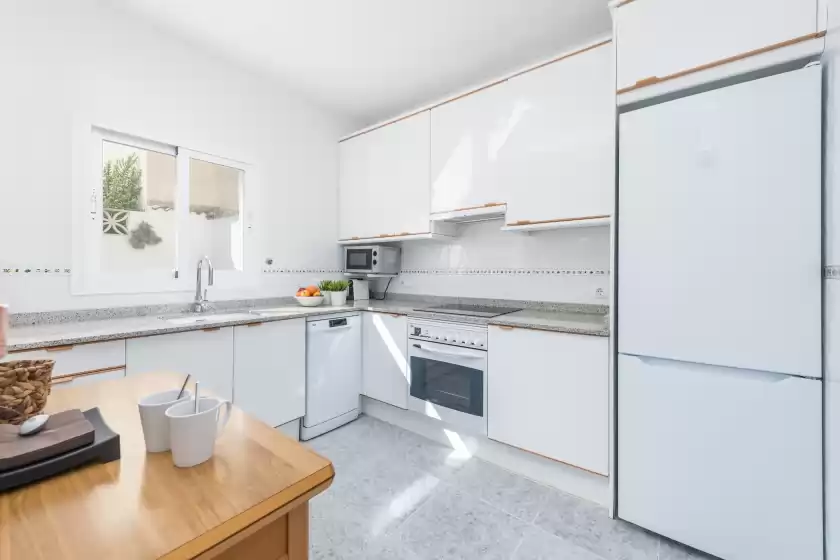Ferienhaus auf Sa marina, Alcúdia
