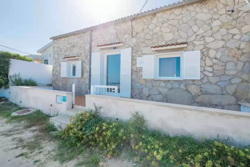 Ferienhaus auf Sa marina, Alcúdia