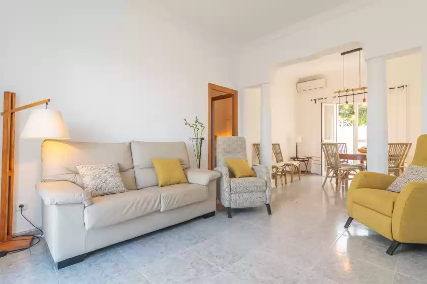 Ferienhaus auf Sa marina, Alcúdia