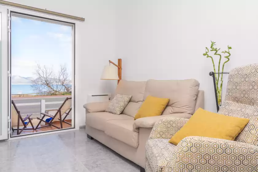 Ferienhaus auf Sa marina, Alcúdia