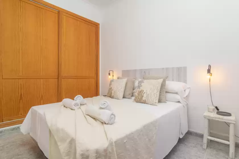 Ferienhaus auf Sa marina, Alcúdia