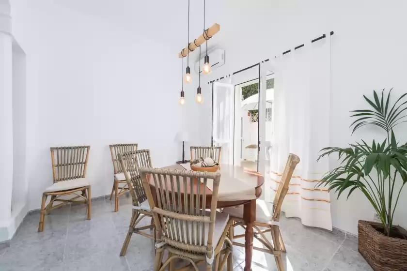 Ferienhaus auf Sa marina, Alcúdia
