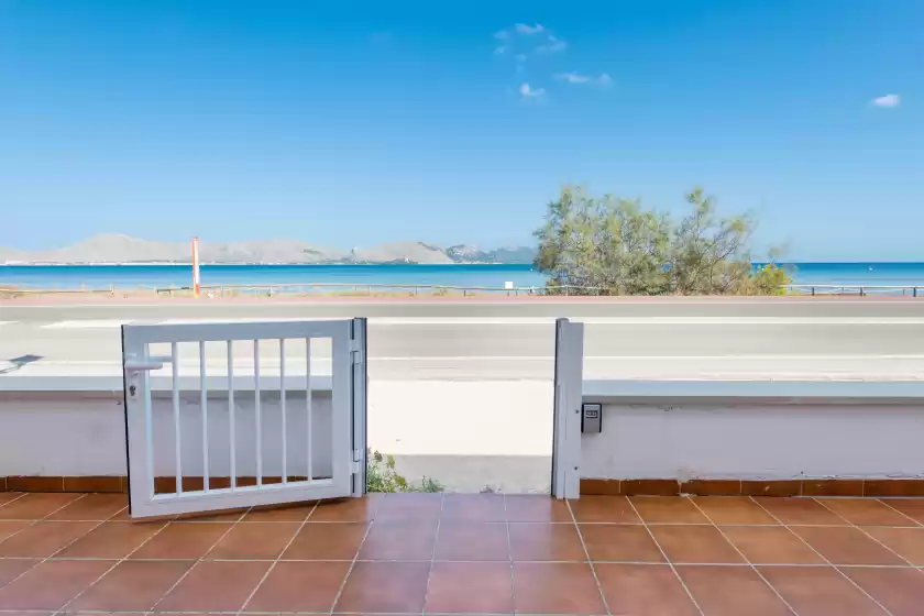 Ferienhaus auf Sa marina, Alcúdia
