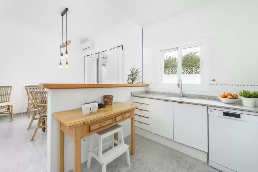 Ferienhaus auf Sa marina, Alcúdia