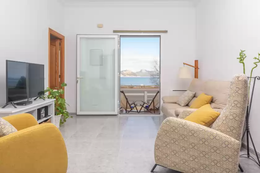 Ferienhaus auf Sa marina, Alcúdia