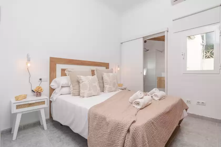 Ferienhaus auf Sa marina, Alcúdia