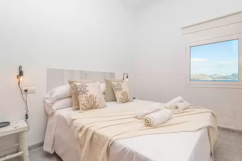 Ferienhaus auf Sa marina, Alcúdia