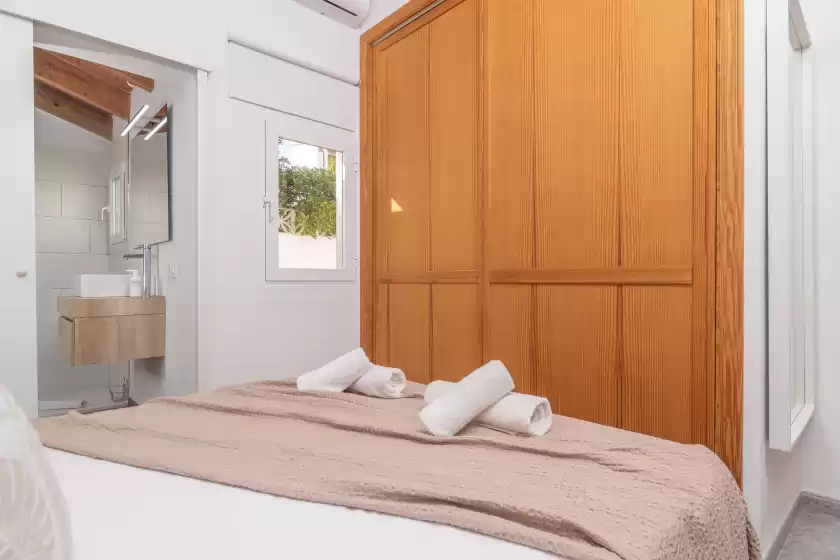 Ferienhaus auf Sa marina, Alcúdia