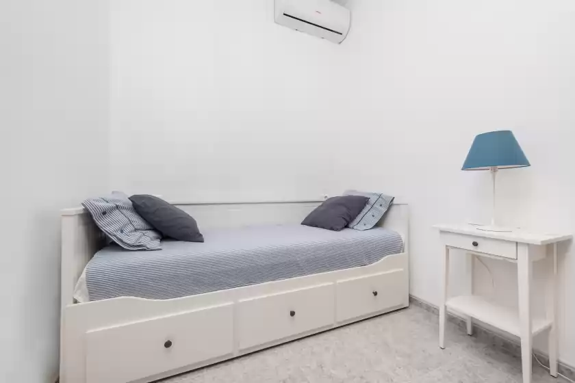 Ferienhaus auf Sa marina, Alcúdia