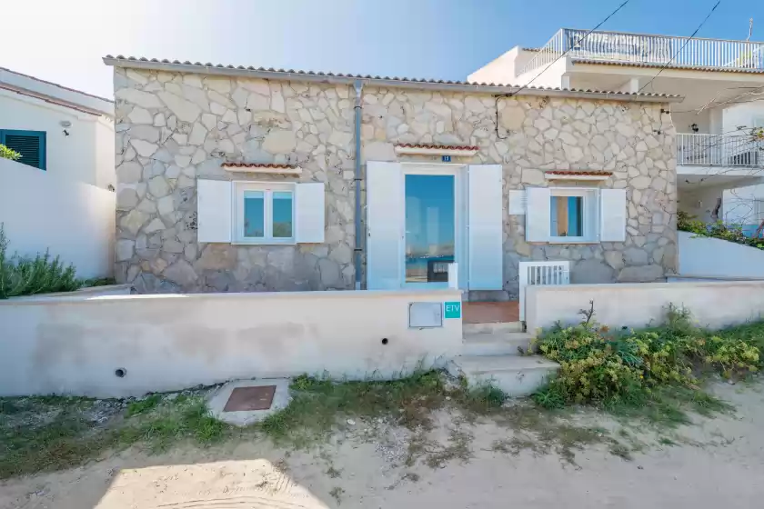 Ferienhaus auf Sa marina, Alcúdia