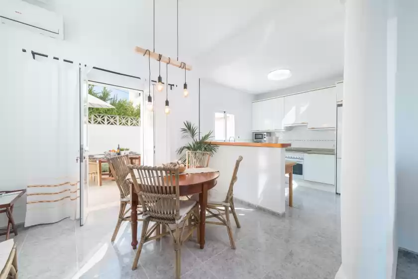 Ferienhaus auf Sa marina, Alcúdia