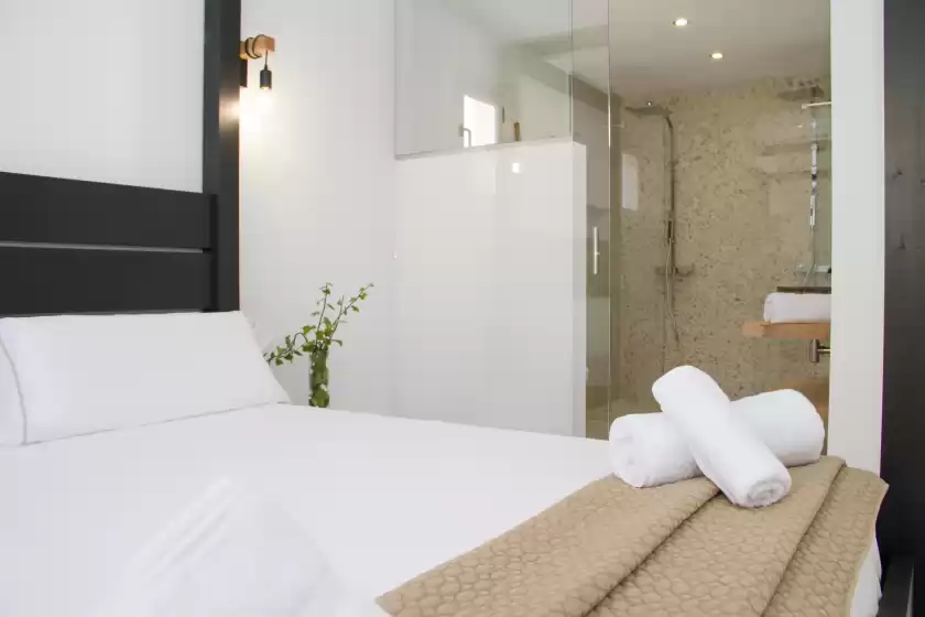 Holiday rentals in Es bon patro, Son Serra de Marina