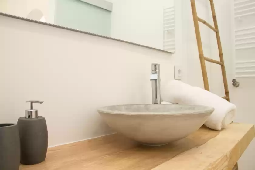Holiday rentals in Es bon patro, Son Serra de Marina