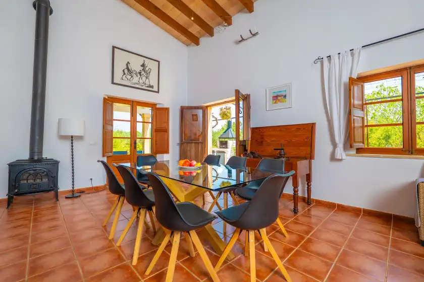 Holiday rentals in Mercader, Alcúdia