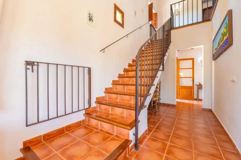 Holiday rentals in Mercader, Alcúdia