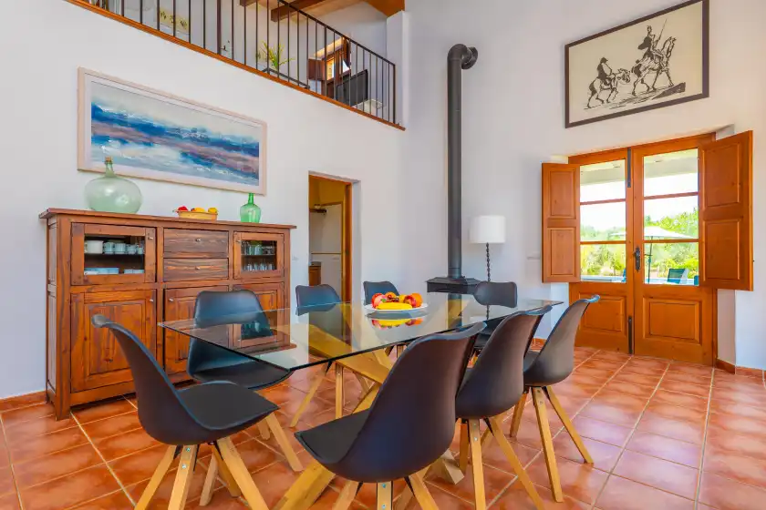 Holiday rentals in Mercader, Alcúdia