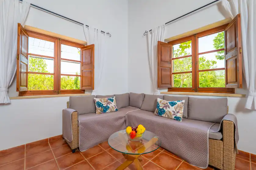 Holiday rentals in Mercader, Alcúdia
