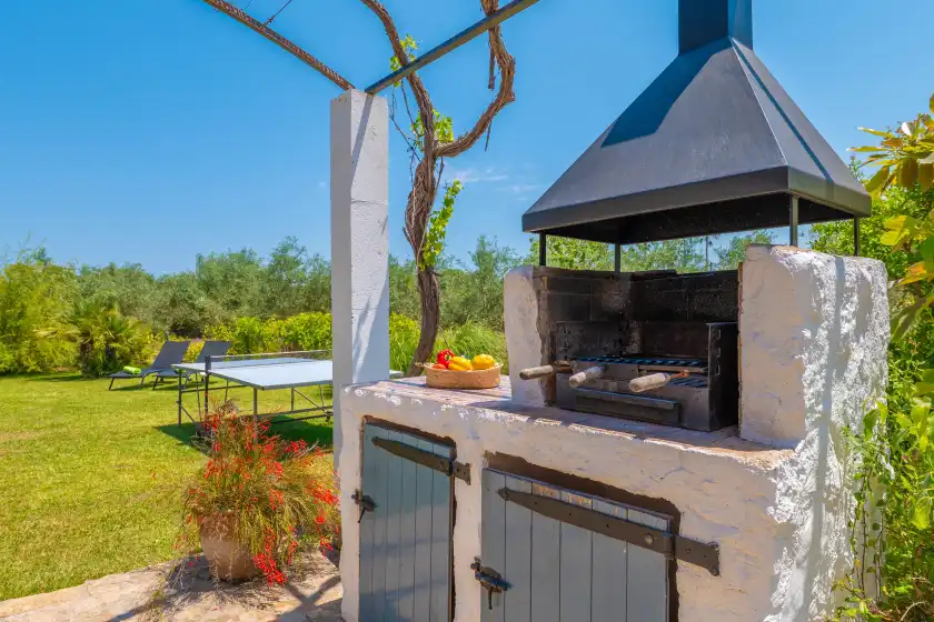 Holiday rentals in Mercader, Alcúdia