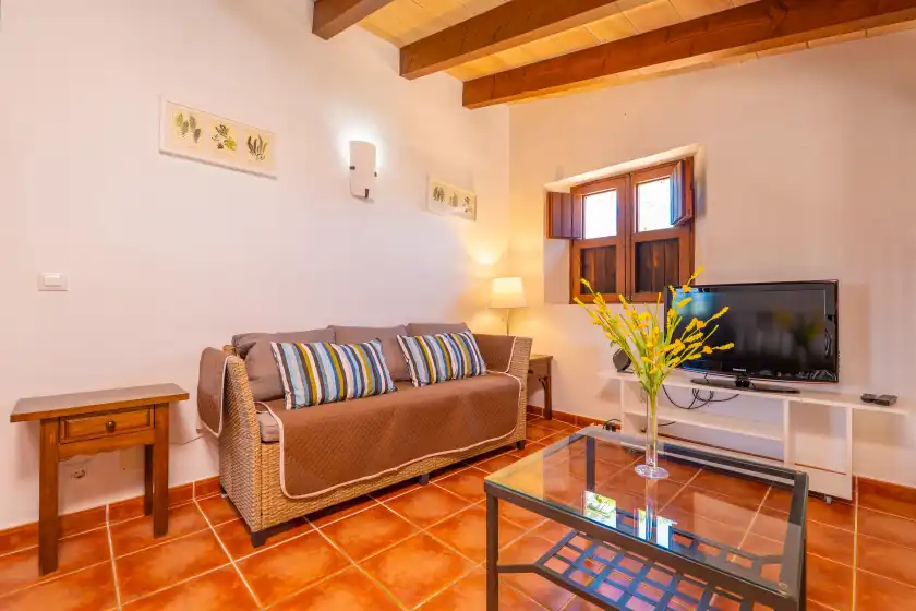 Holiday rentals in Mercader, Alcúdia