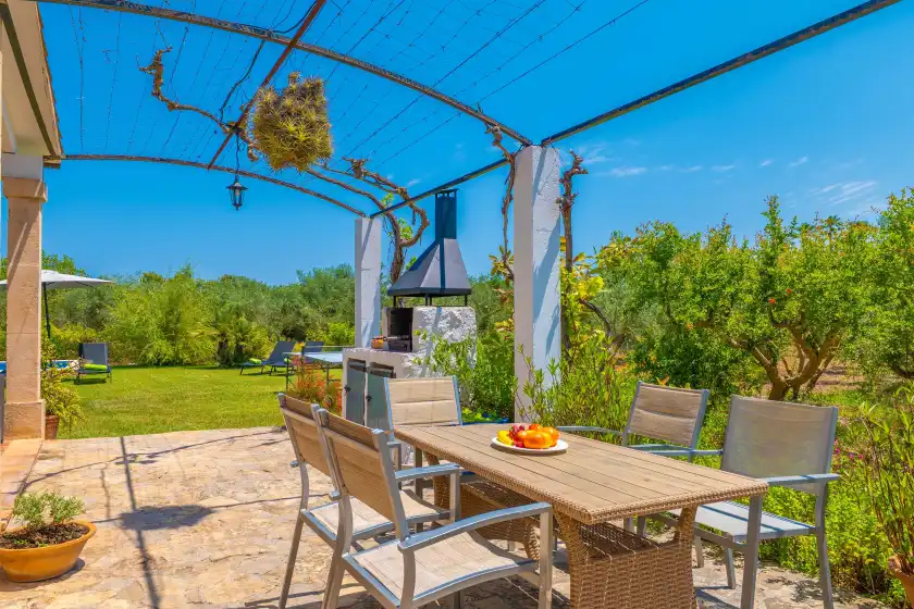 Holiday rentals in Mercader, Alcúdia